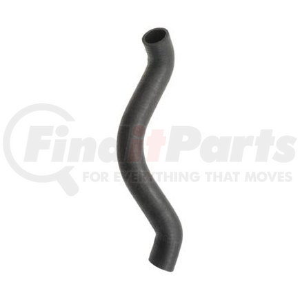 71525 by DAYCO - CURVED RADIATOR HOSE, DAYCO