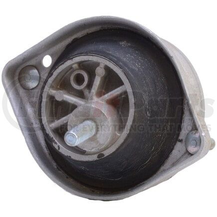 9272 by ANCHOR MOTOR MOUNTS - ENGINE MOUNT FRONT RIGHT