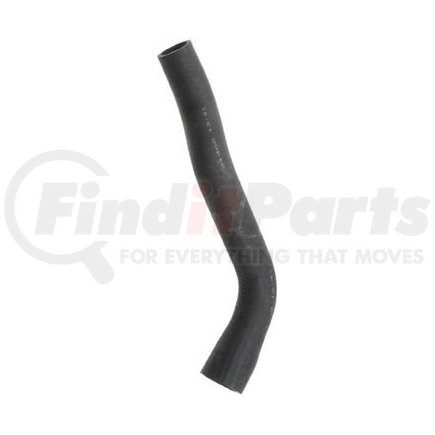 71537 by DAYCO - CURVED RADIATOR HOSE, DAYCO