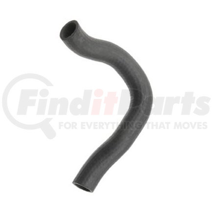 71545 by DAYCO - CURVED RADIATOR HOSE, DAYCO