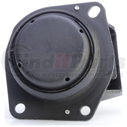 9289 by ANCHOR MOTOR MOUNTS - ENGINE MOUNT REAR LEFT