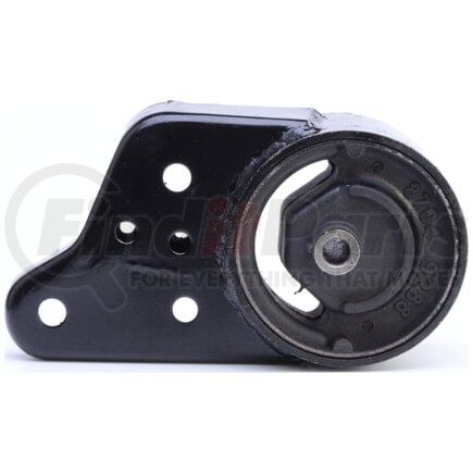 9288 by ANCHOR MOTOR MOUNTS - TRANSMISSION MOUNT LEFT