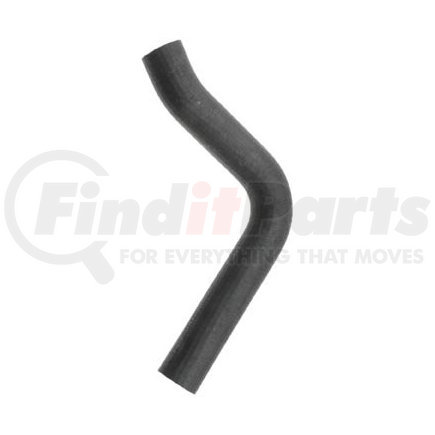 71549 by DAYCO - CURVED RADIATOR HOSE, DAYCO