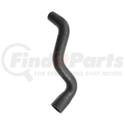Dayco 71552 Radiator Coolant Hose CURVED RADIATOR HOSE, DAYCO