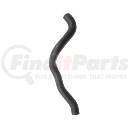 71559 by DAYCO - CURVED RADIATOR HOSE, DAYCO