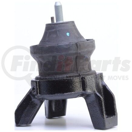 9315 by ANCHOR MOTOR MOUNTS - ENGINE MOUNT REAR