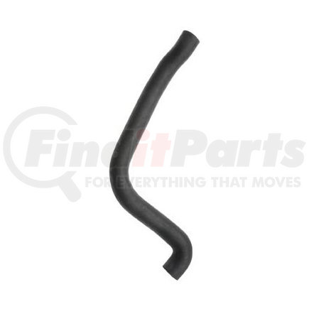 71562 by DAYCO - CURVED RADIATOR HOSE, DAYCO