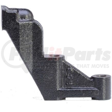 9327 by ANCHOR MOTOR MOUNTS - ENGINE MOUNT REAR