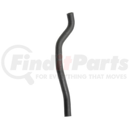 Dayco 71571 Radiator Coolant Hose CURVED RADIATOR HOSE, DAYCO