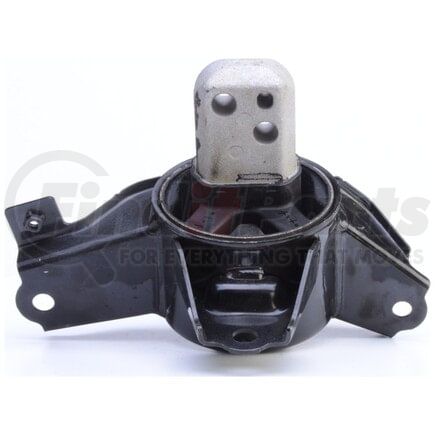 9339 by ANCHOR MOTOR MOUNTS - TRANSMISSION MOUNT LEFT