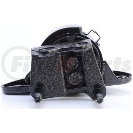 9341 by ANCHOR MOTOR MOUNTS - TRANSMISSION MOUNT LEFT