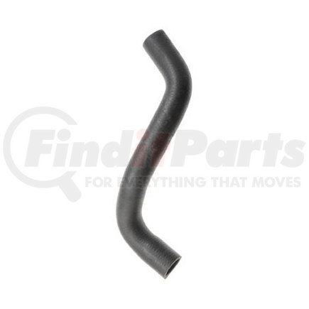 71573 by DAYCO - CURVED RADIATOR HOSE, DAYCO