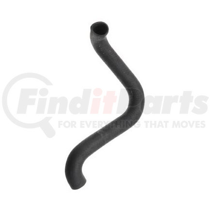 71574 by DAYCO - CURVED RADIATOR HOSE, DAYCO