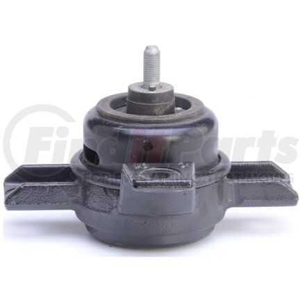 9355 by ANCHOR MOTOR MOUNTS - ENGINE MOUNT RIGHT