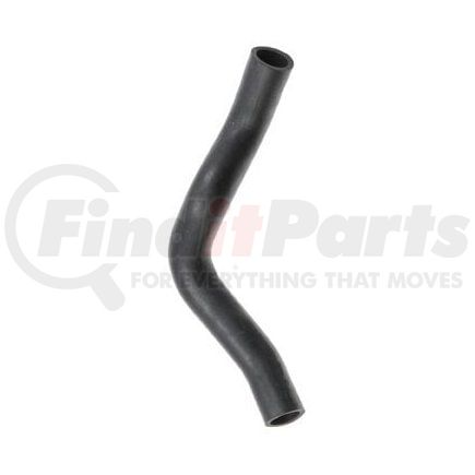 71579 by DAYCO - CURVED RADIATOR HOSE, DAYCO