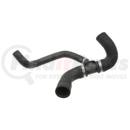 71589 by DAYCO - CURVED RADIATOR HOSE, DAYCO