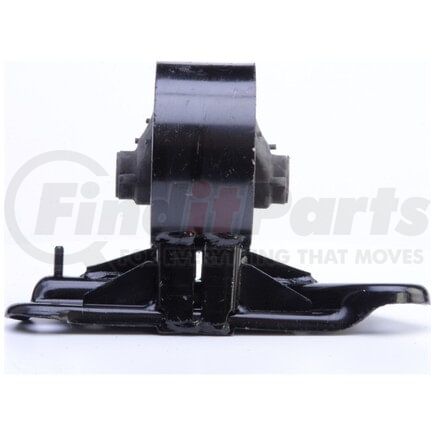 9387 by ANCHOR MOTOR MOUNTS - TRANSMISSION MOUNT LEFT