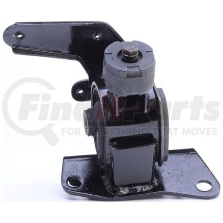 9390 by ANCHOR MOTOR MOUNTS - TRANSMISSION MOUNT LEFT