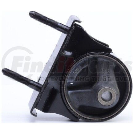 9393 by ANCHOR MOTOR MOUNTS - ENGINE MOUNT REAR
