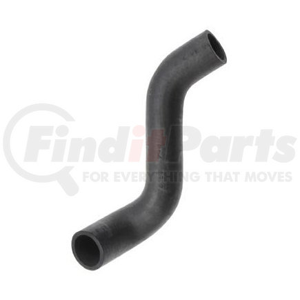 71606 by DAYCO - CURVED RADIATOR HOSE, DAYCO