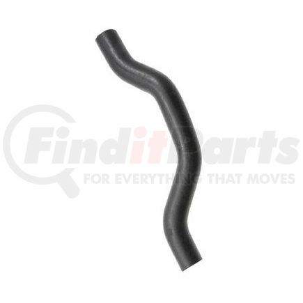 71618 by DAYCO - CURVED RADIATOR HOSE, DAYCO