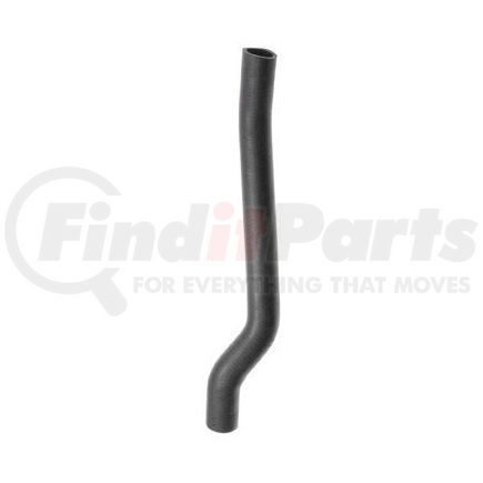 71619 by DAYCO - CURVED RADIATOR HOSE, DAYCO