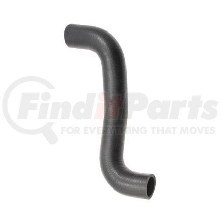 71620 by DAYCO - CURVED RADIATOR HOSE, DAYCO