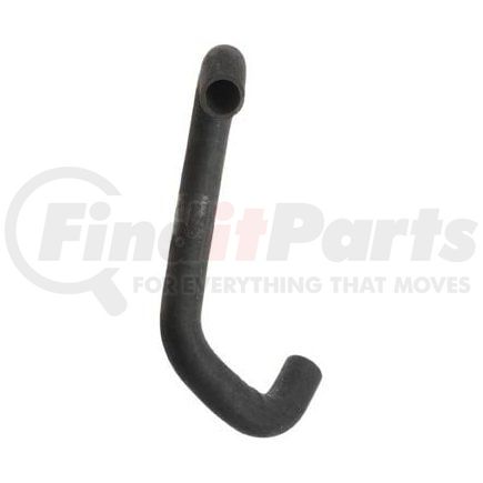 Dayco 71627 Radiator Coolant Hose CURVED RADIATOR HOSE, DAYCO