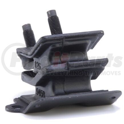 9458 by ANCHOR MOTOR MOUNTS - TRANSMISSION MOUNT REAR LEFT