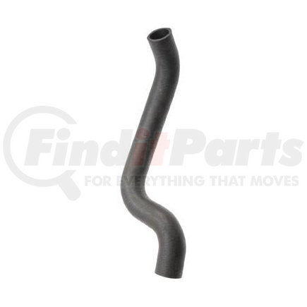 71632 by DAYCO - CURVED RADIATOR HOSE, DAYCO