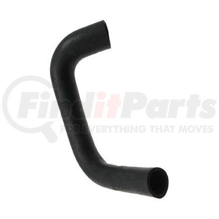 71633 by DAYCO - CURVED RADIATOR HOSE, DAYCO