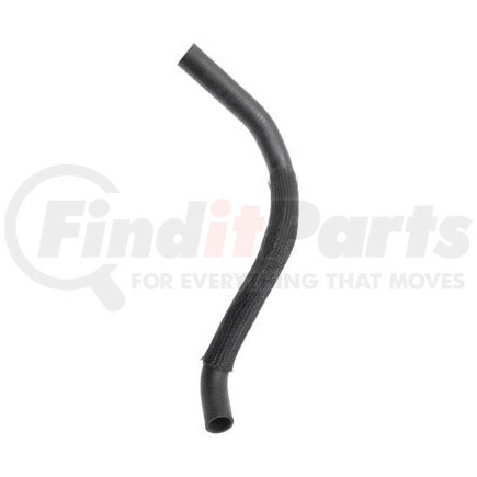 71640 by DAYCO - CURVED RADIATOR HOSE, DAYCO