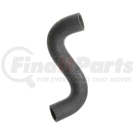 71642 by DAYCO - CURVED RADIATOR HOSE, DAYCO