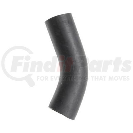 71651 by DAYCO - CURVED RADIATOR HOSE, DAYCO