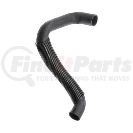 71653 by DAYCO - CURVED RADIATOR HOSE, DAYCO