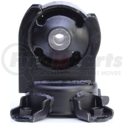 9509 by ANCHOR MOTOR MOUNTS - ENGINE MOUNT FRONT