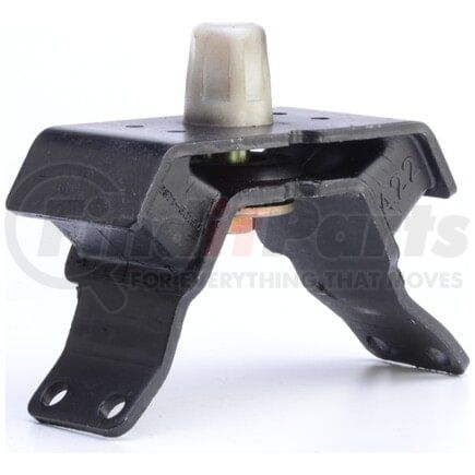 9511 by ANCHOR MOTOR MOUNTS - TRANSMISSION MOUNT REAR