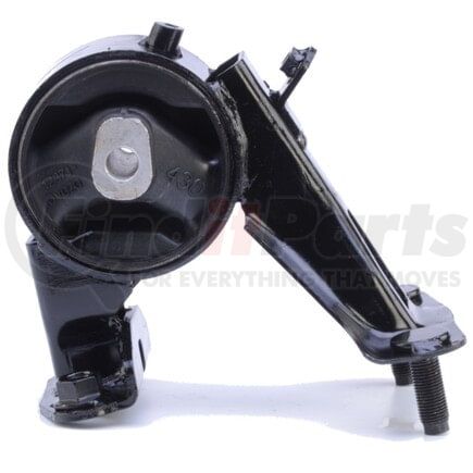 9513 by ANCHOR MOTOR MOUNTS - ENGINE MOUNT REAR