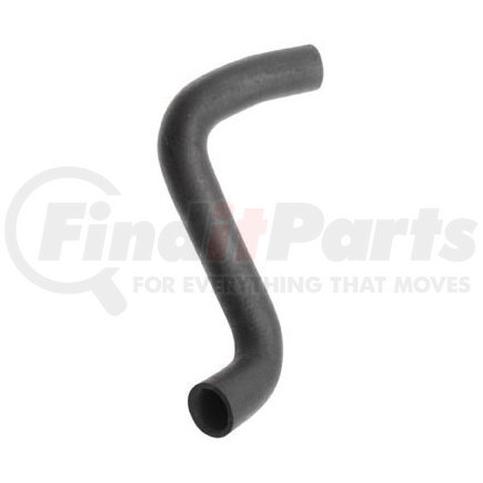 71661 by DAYCO - CURVED RADIATOR HOSE, DAYCO