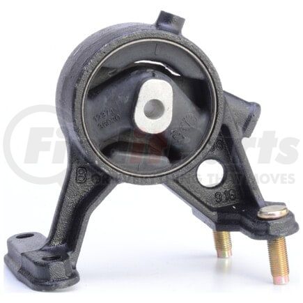 9518 by ANCHOR MOTOR MOUNTS - ENGINE MOUNT REAR