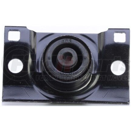 9528 by ANCHOR MOTOR MOUNTS - ENGINE MOUNT FRONT LEFT,FRONT RIGHT
