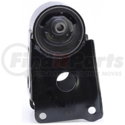 9532 by ANCHOR MOTOR MOUNTS - ENGINE MOUNT FRONT