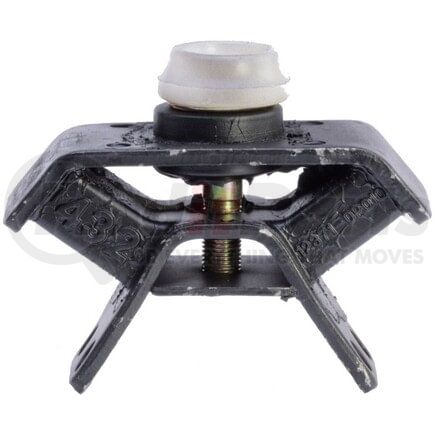 9543 by ANCHOR MOTOR MOUNTS - TRANSMISSION MOUNT REAR