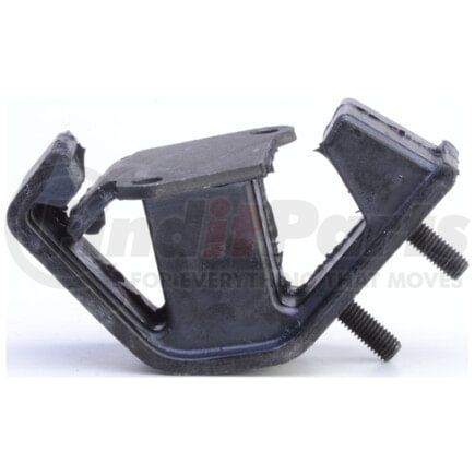 9555 by ANCHOR MOTOR MOUNTS - TRANSMISSION MOUNT LEFT