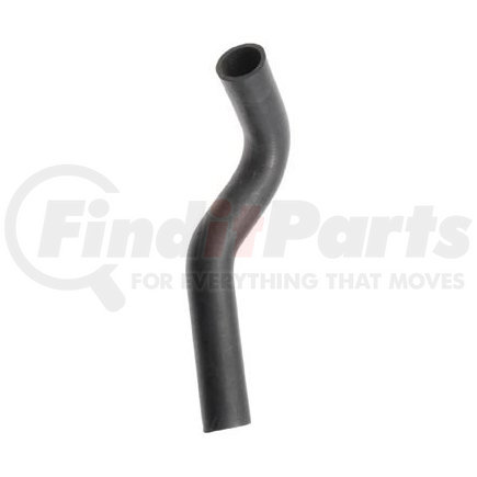 71686 by DAYCO - CURVED RADIATOR HOSE, DAYCO