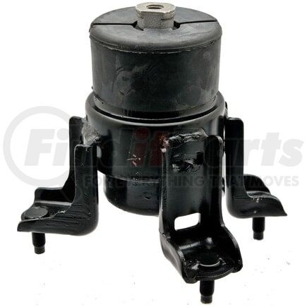 9572 by ANCHOR MOTOR MOUNTS - ENGINE MOUNT FRONT