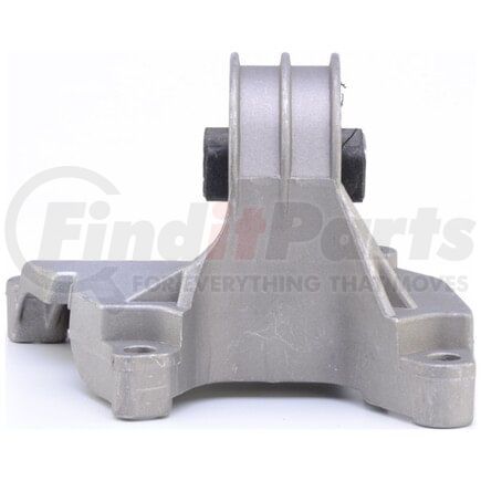 9580 by ANCHOR MOTOR MOUNTS - ENGINE MOUNT REAR LEFT