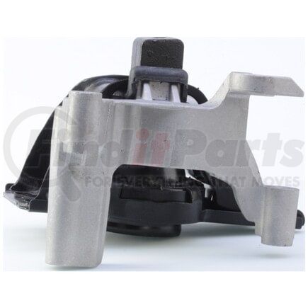 9582 by ANCHOR MOTOR MOUNTS - ENGINE MOUNT RIGHT