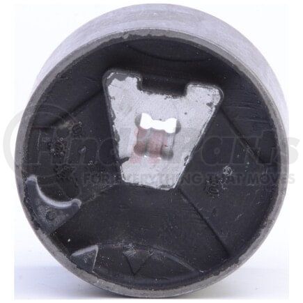 9586 by ANCHOR MOTOR MOUNTS - TRANSMISSION MOUNT REAR