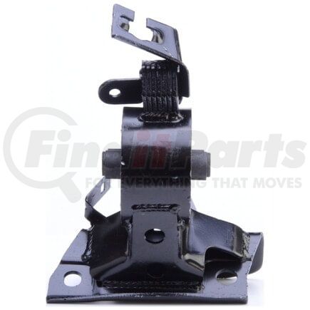 9589 by ANCHOR MOTOR MOUNTS - TRANSMISSION MOUNT LEFT